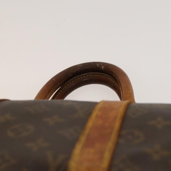 LOUIS VUITTON Monogram Keepall 45 Boston Bag M41428 - Picture 8 of 16